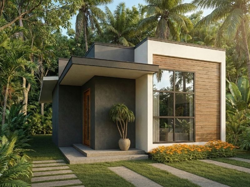 Zila Residencias : Campisa Prados