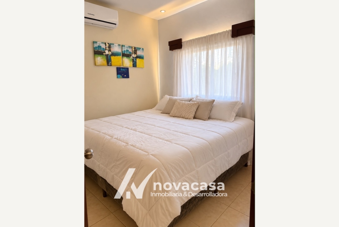 Casa Lina — Residencial Villas Valencia, San Pedro Sula