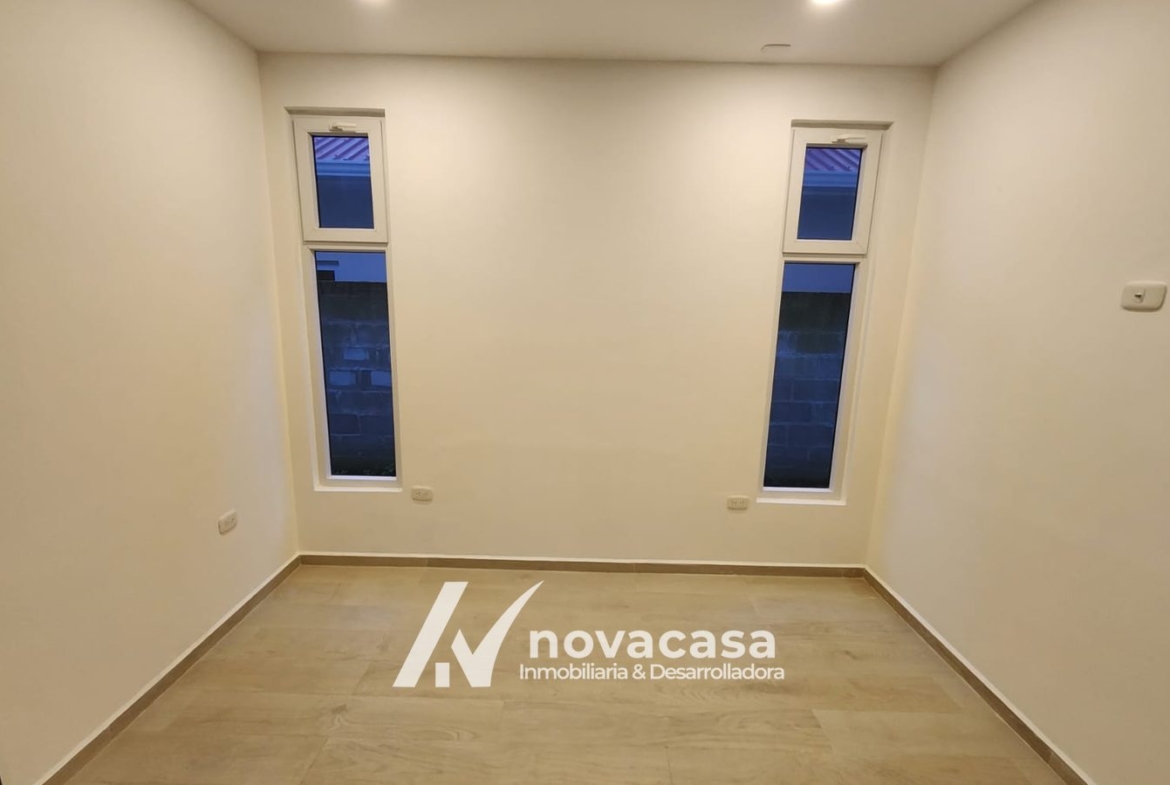 Casa en venta en Residencial Los Álamos II, San Pedro Sula