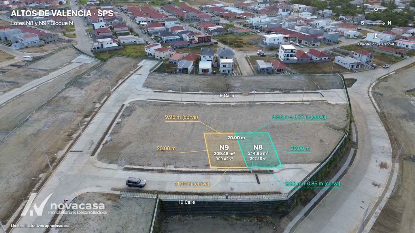 n8n9-altos-de-valencia-00-portada-lotes-n8-n9-altos-de-valencia Lotes en venta en Residencial Altos de Valencia, San Pedro Sula