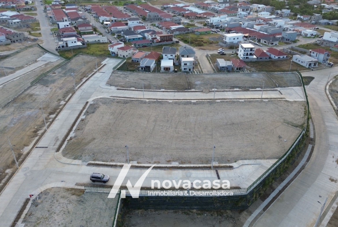 Lotes en venta en Residencial Altos de Valencia, San Pedro Sula
