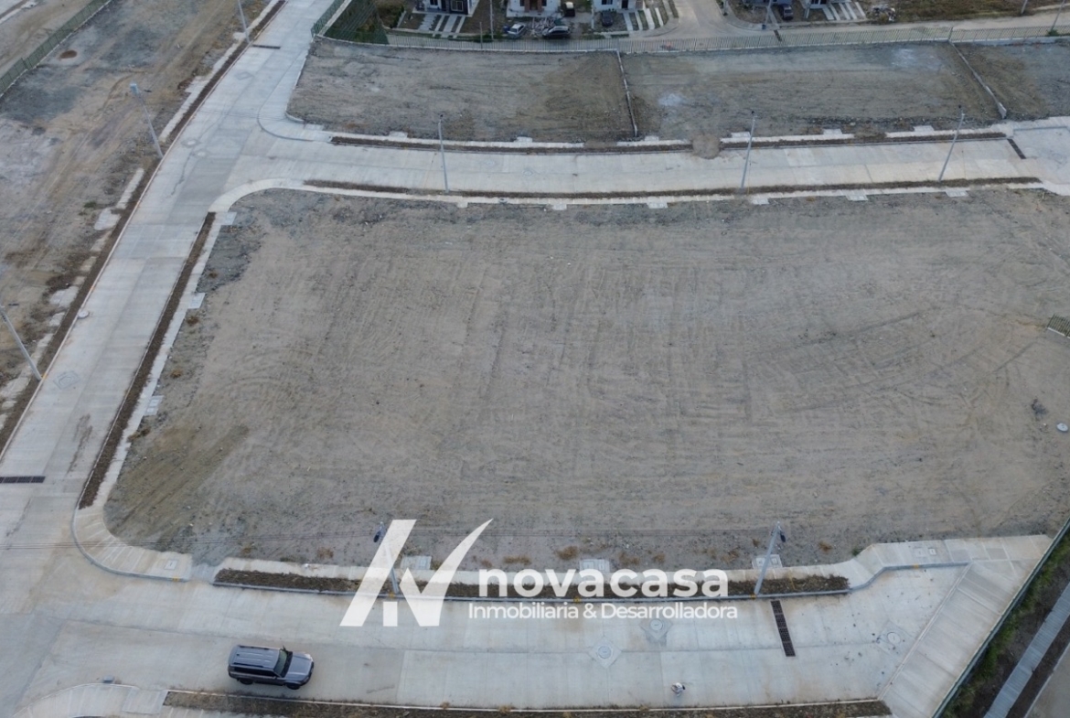 Lotes en venta en Residencial Altos de Valencia, San Pedro Sula