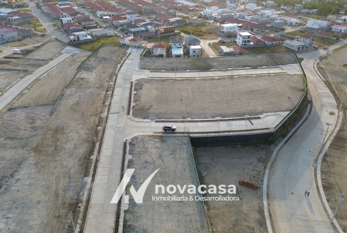 Lotes en venta en Residencial Altos de Valencia, San Pedro Sula