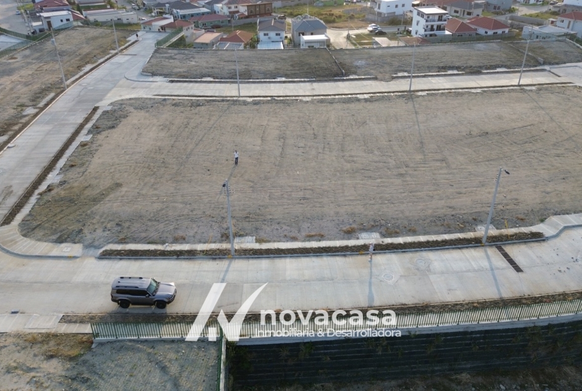 Lotes en venta en Residencial Altos de Valencia, San Pedro Sula