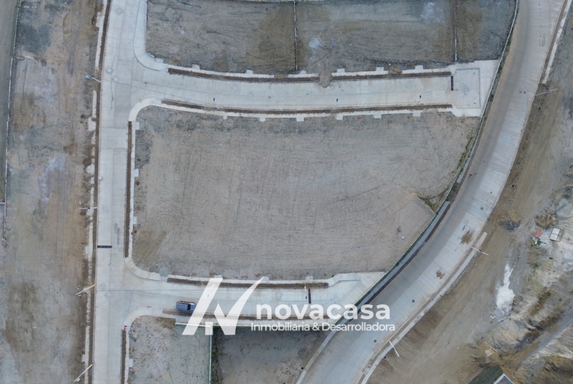 Lotes en venta en Residencial Altos de Valencia, San Pedro Sula