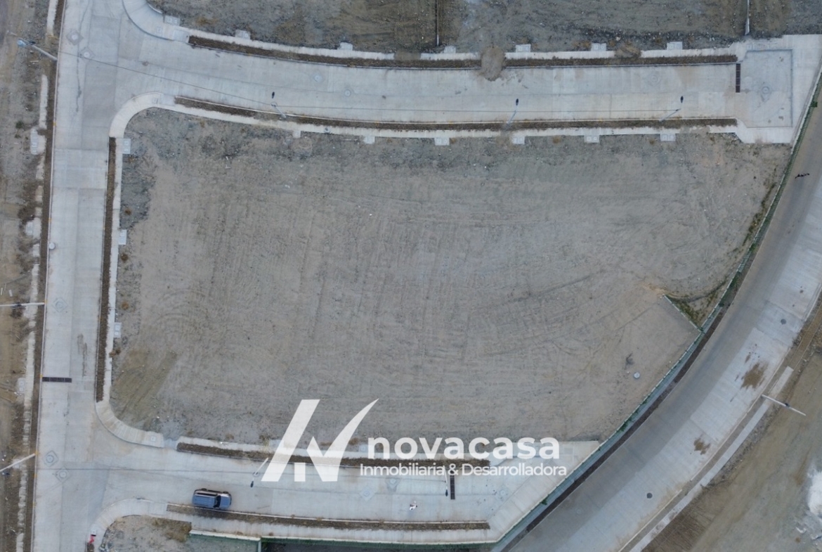 Lotes en venta en Residencial Altos de Valencia, San Pedro Sula