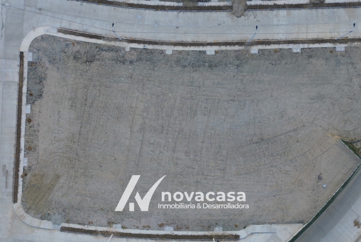 Lotes en venta en Residencial Altos de Valencia, San Pedro Sula