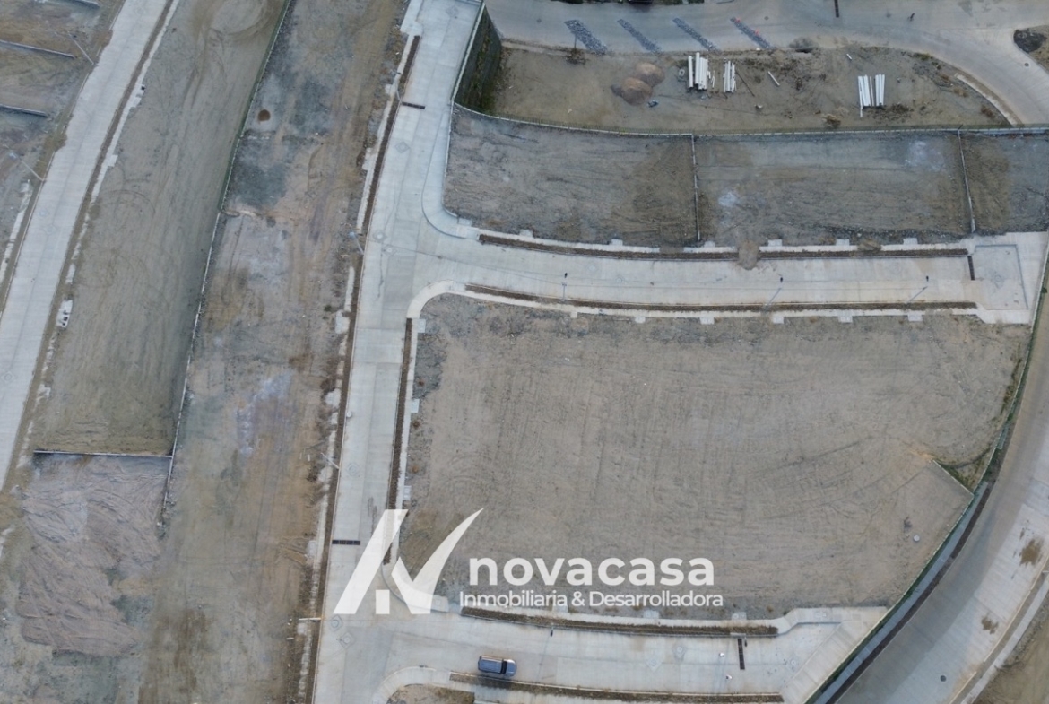 Lotes en venta en Residencial Altos de Valencia, San Pedro Sula