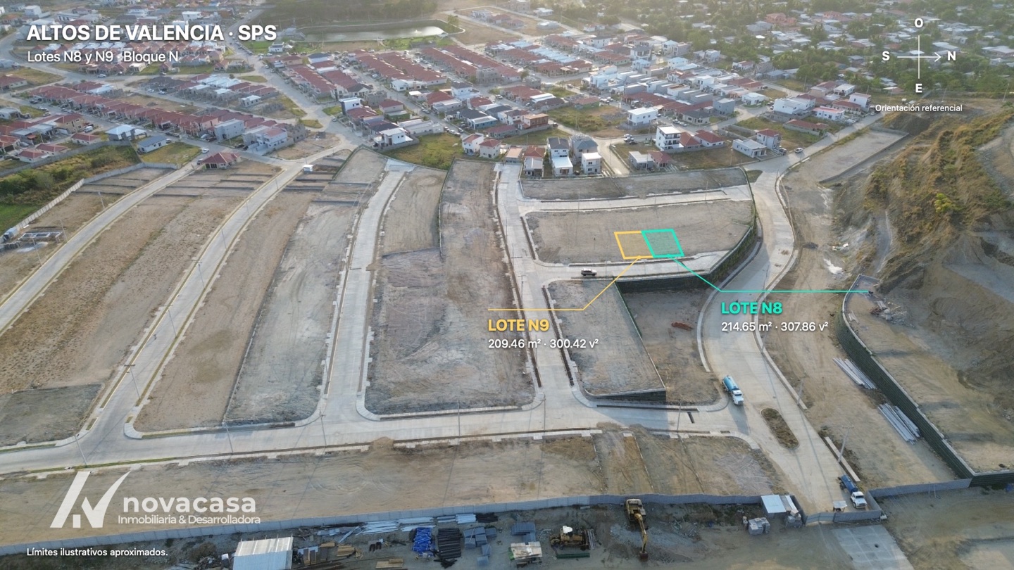 n8n9-altos-de-valencia-23-residencial-vista-general-04-limites-n8-n9 Lotes en venta en Residencial Altos de Valencia, San Pedro Sula