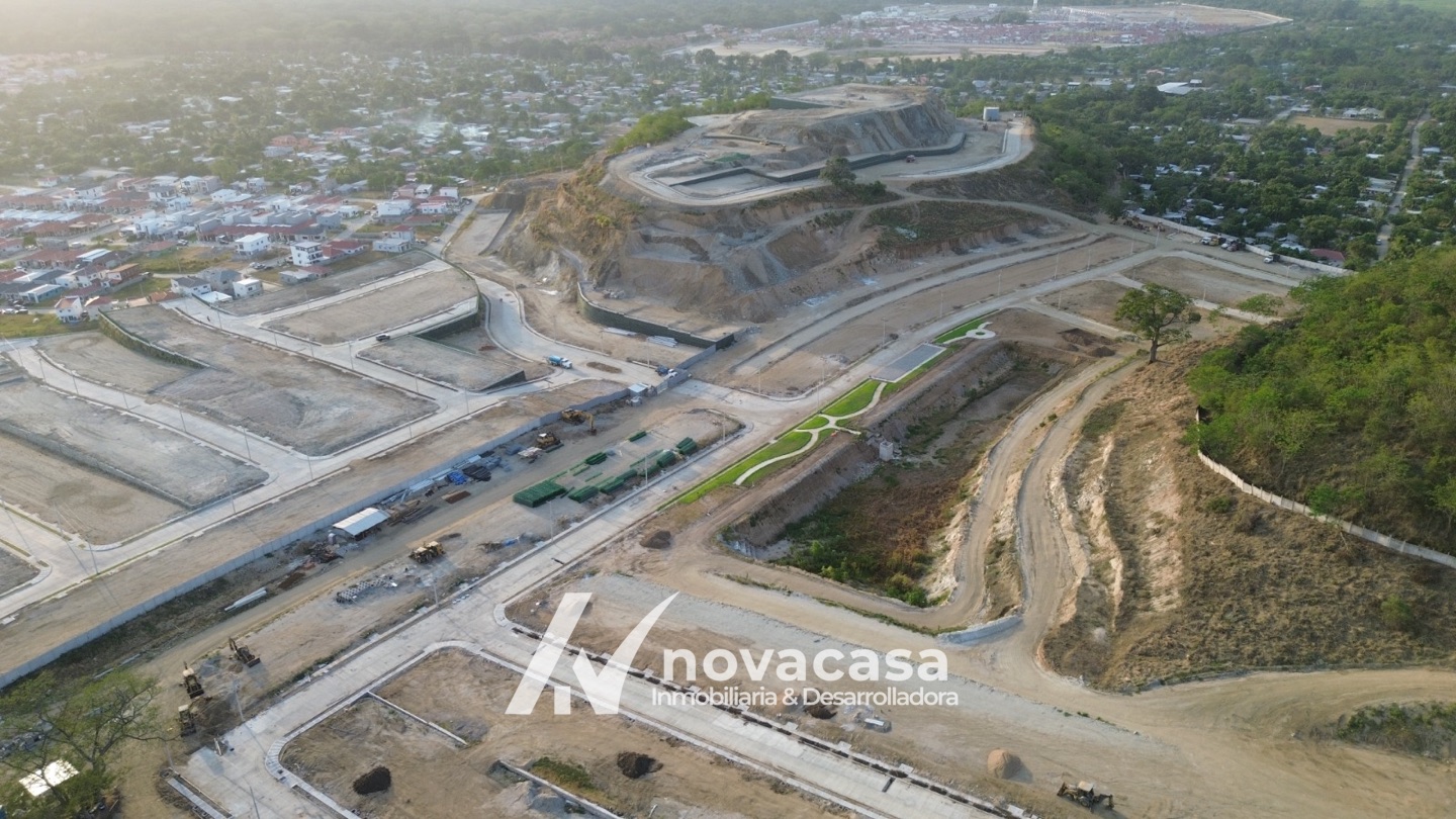 n8n9-altos-de-valencia-24-residencial-vista-general-05 Lotes en venta en Residencial Altos de Valencia, San Pedro Sula