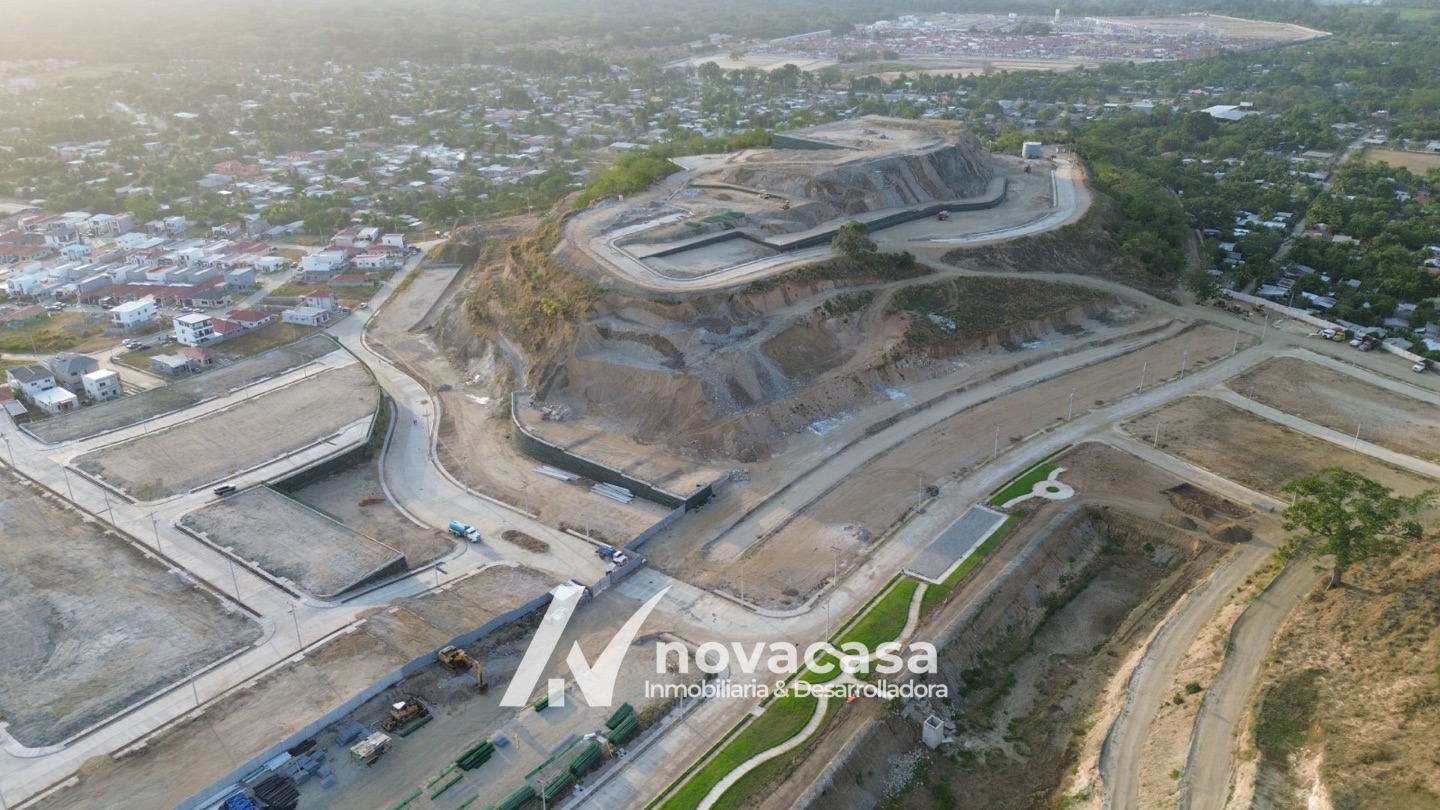 n8n9-altos-de-valencia-25-residencial-vista-general-06 Lotes en venta en Residencial Altos de Valencia, San Pedro Sula