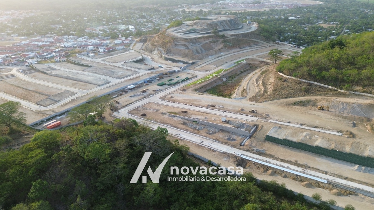n8n9-altos-de-valencia-26-residencial-vista-general-07 Lotes en venta en Residencial Altos de Valencia, San Pedro Sula