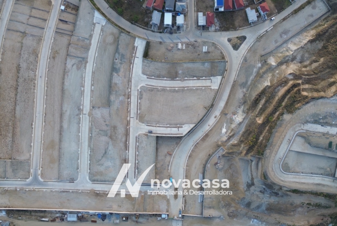 Lotes en venta en Residencial Altos de Valencia, San Pedro Sula