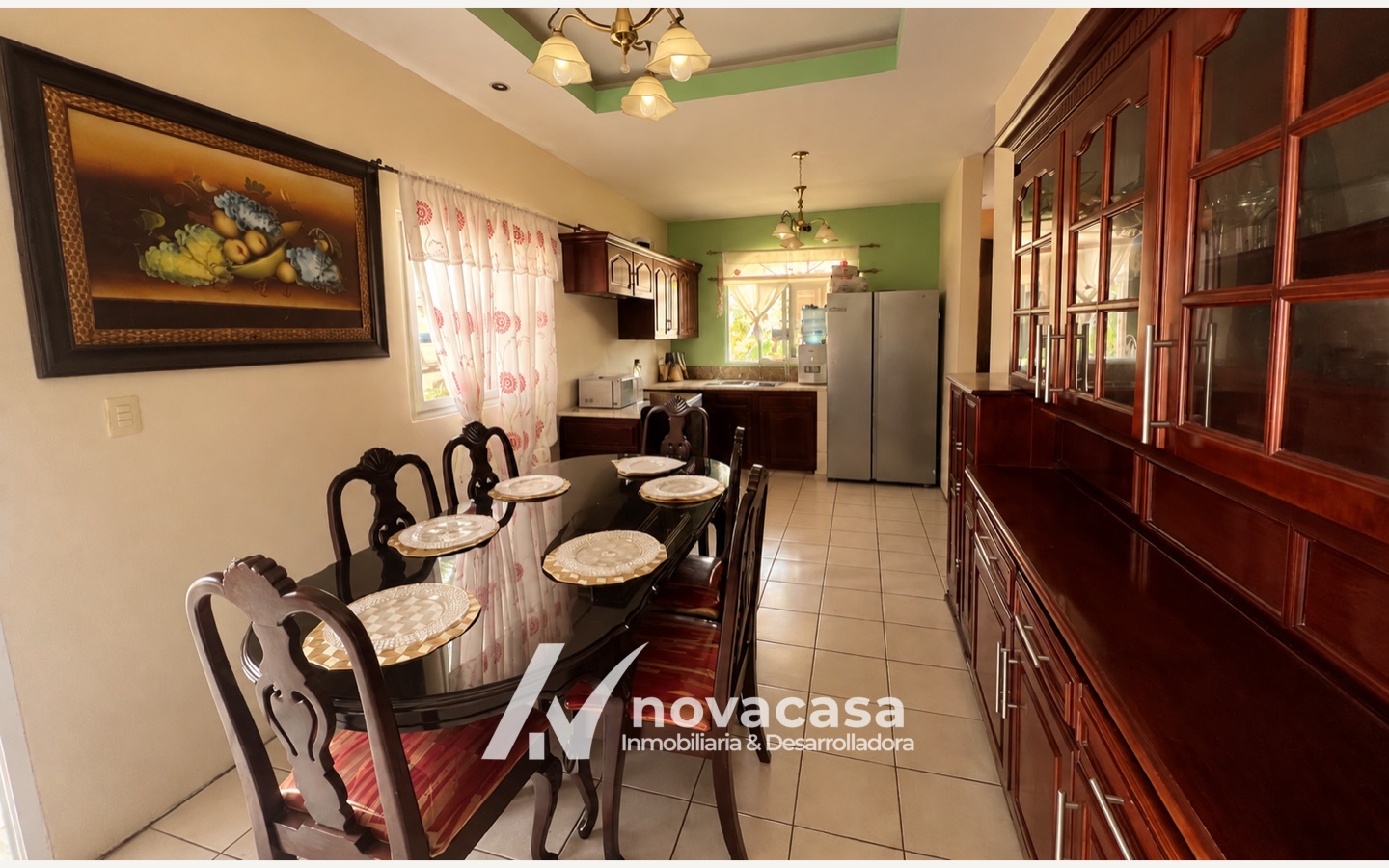 Casa en venta en Residencial Costa del Sol, San Pedro Sula