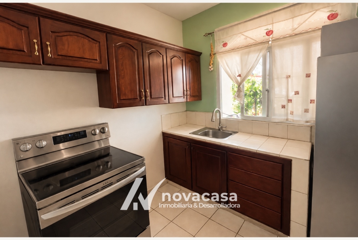 Casa en venta en Residencial Costa del Sol, San Pedro Sula