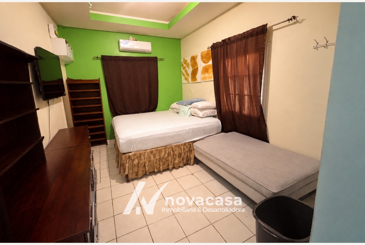 Casa en venta en Residencial Costa del Sol, San Pedro Sula