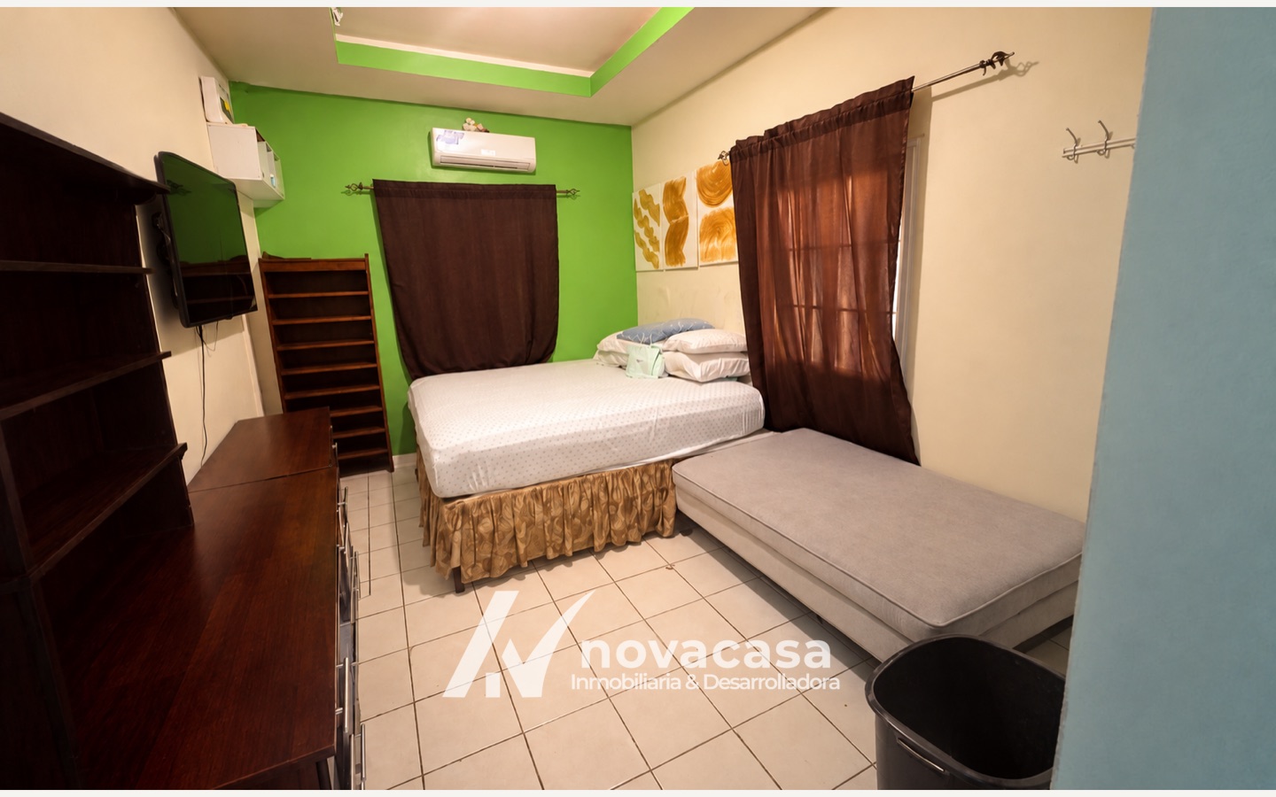 Casa en venta en Residencial Costa del Sol, San Pedro Sula