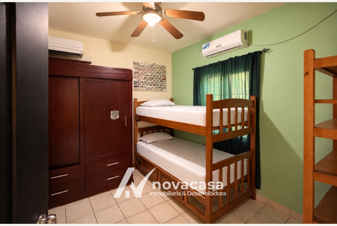 Casa en venta en Residencial Costa del Sol, San Pedro Sula