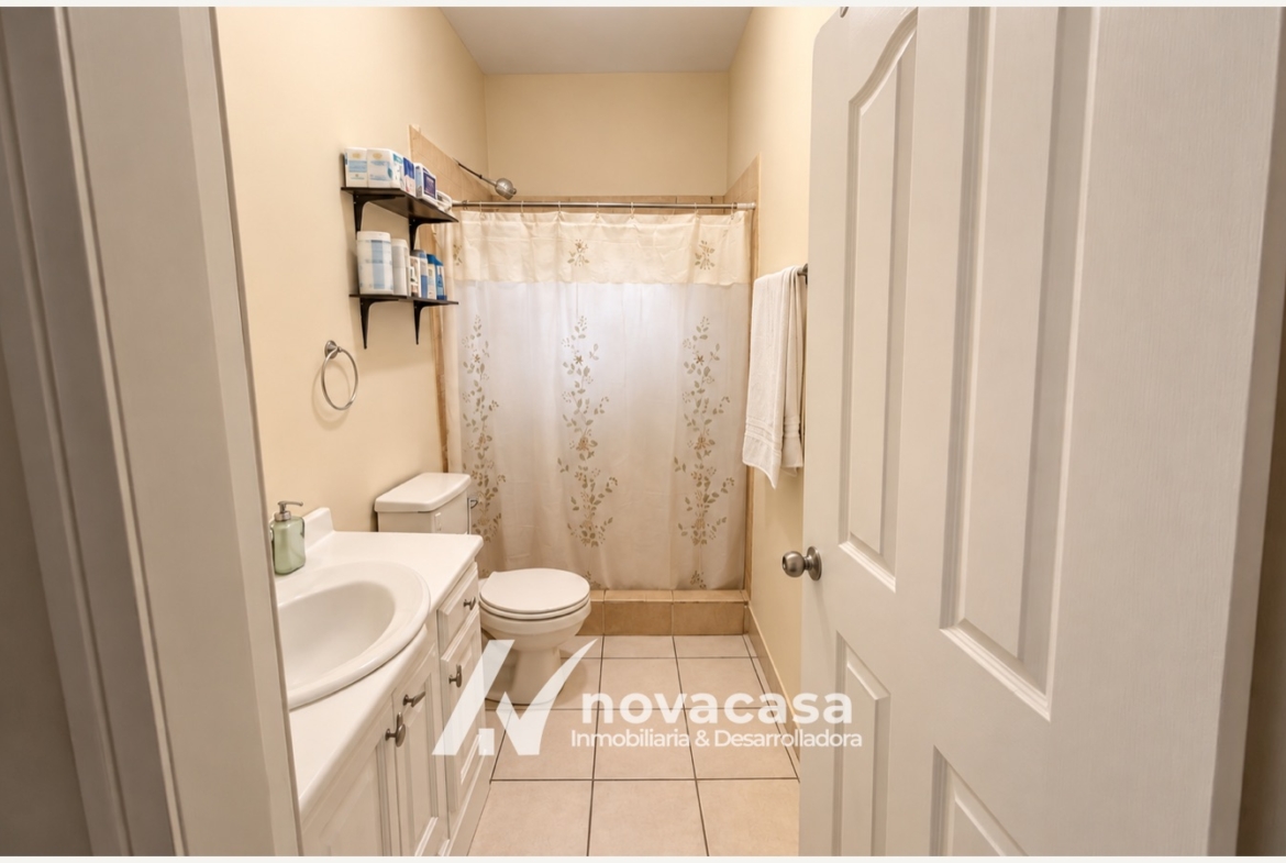 Casa en venta en Residencial Costa del Sol, San Pedro Sula