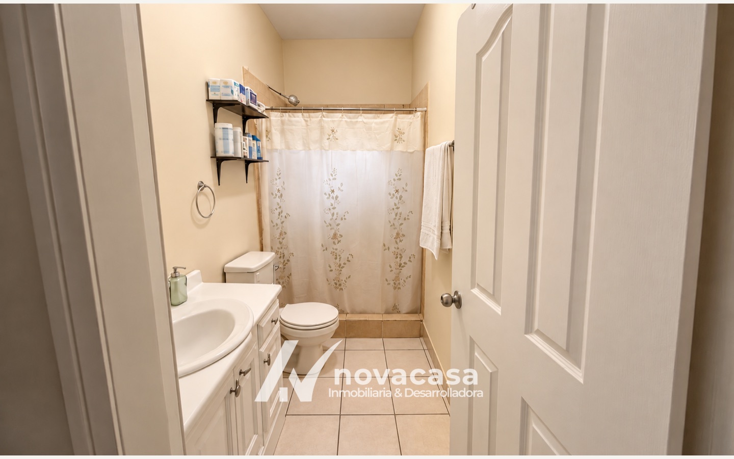 Casa en venta en Residencial Costa del Sol, San Pedro Sula