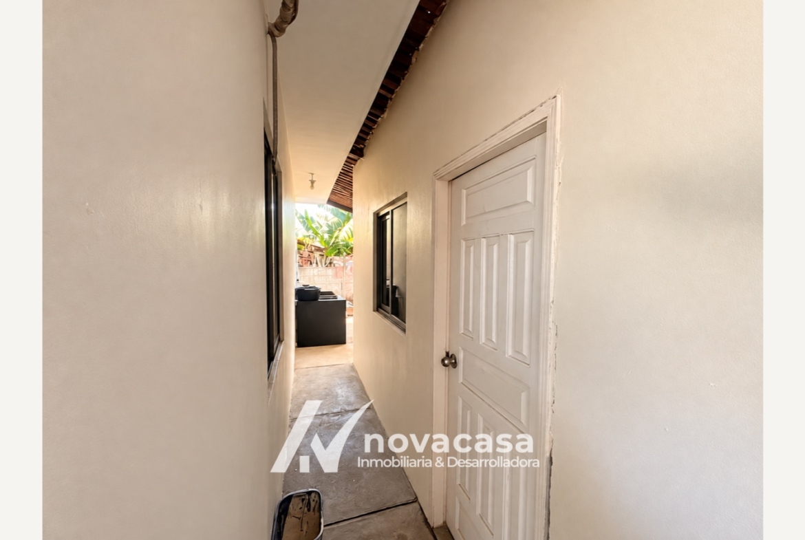 Casa en venta en Residencial Costa del Sol, San Pedro Sula