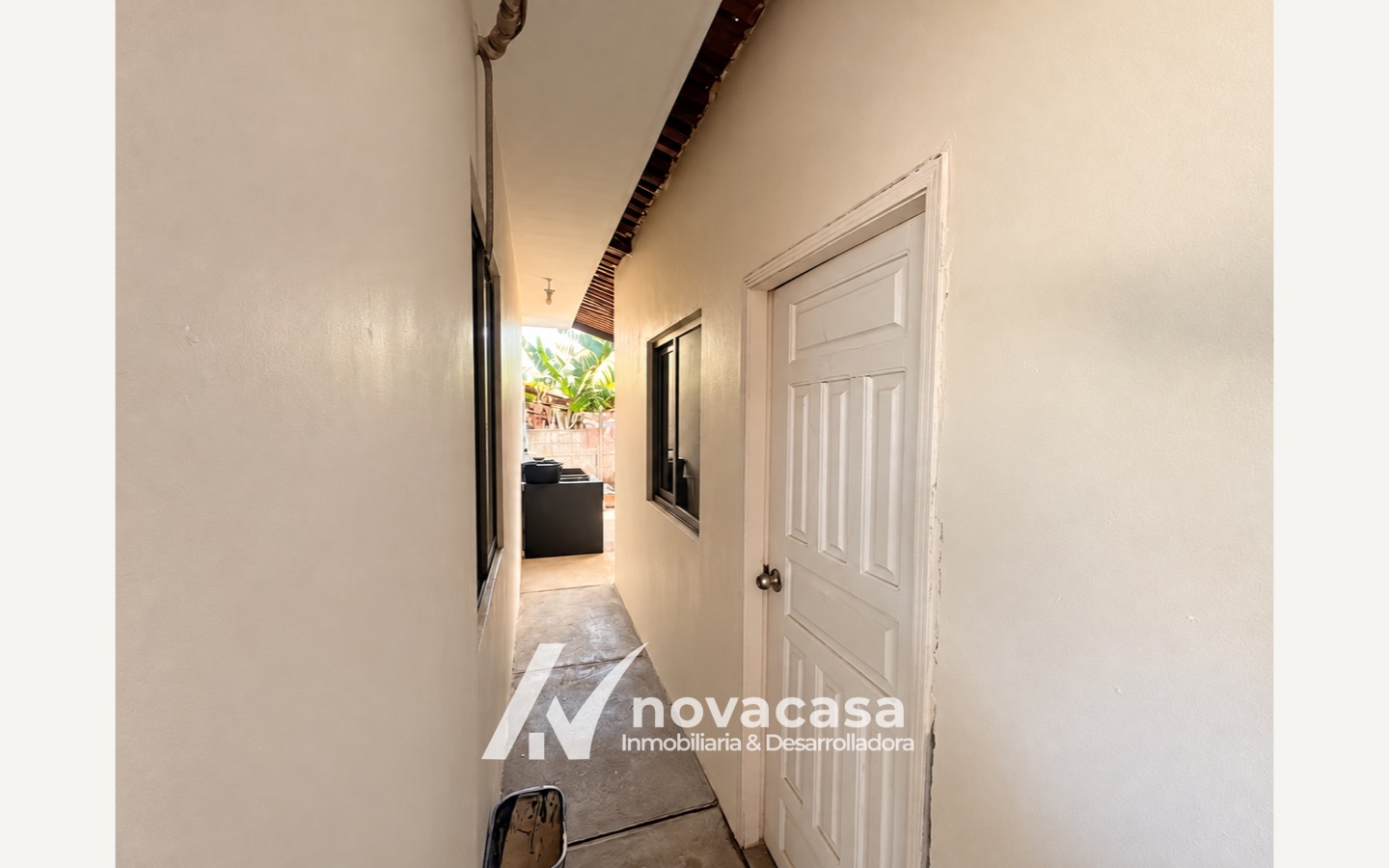 Casa en venta en Residencial Costa del Sol, San Pedro Sula