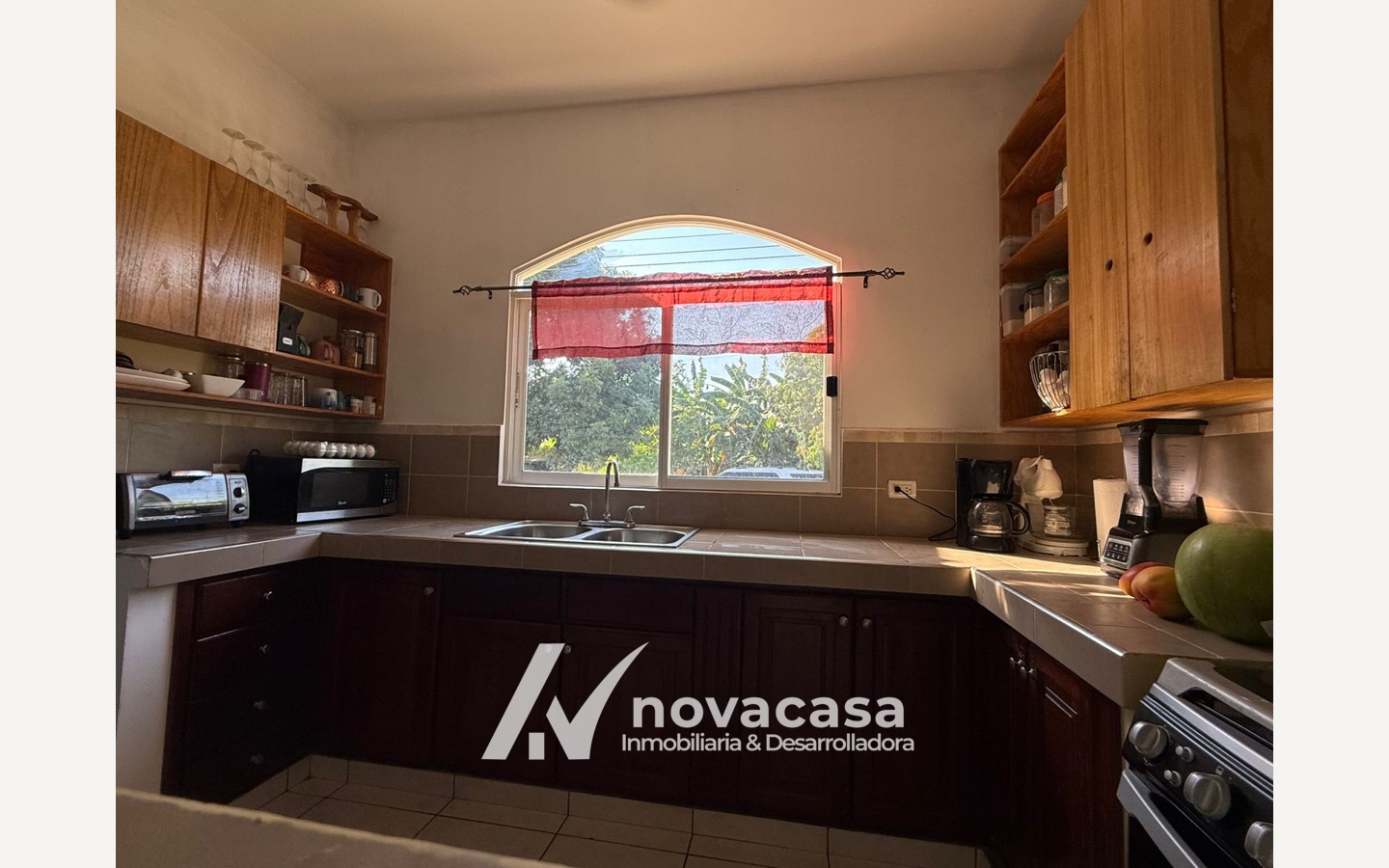 nora-05_Cocina_01 Casa Nora — Residencial Toledo, San Pedro Sula