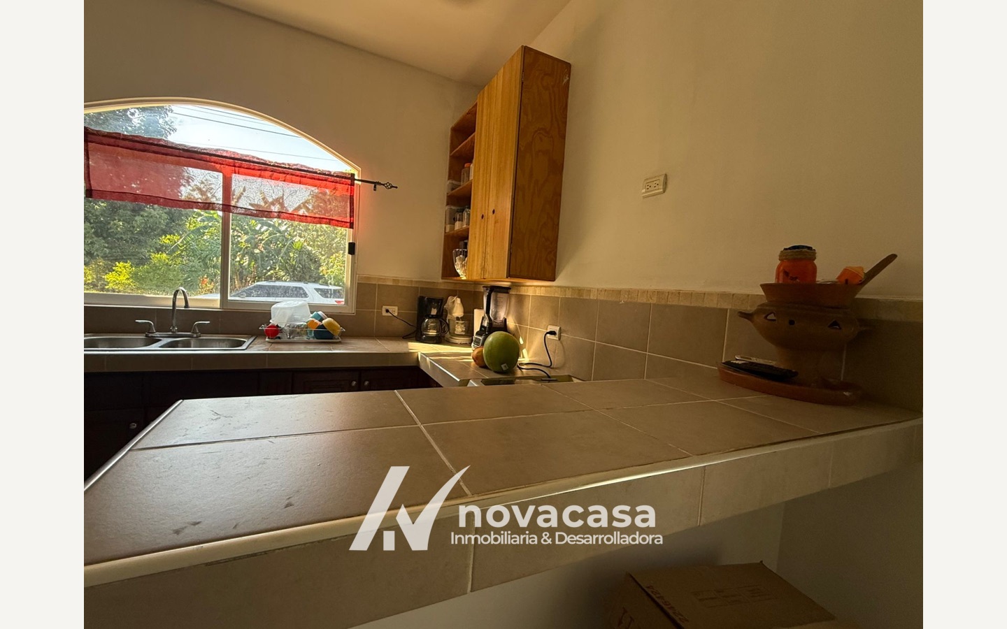 nora-06_Cocina_02 Casa Nora — Residencial Toledo, San Pedro Sula
