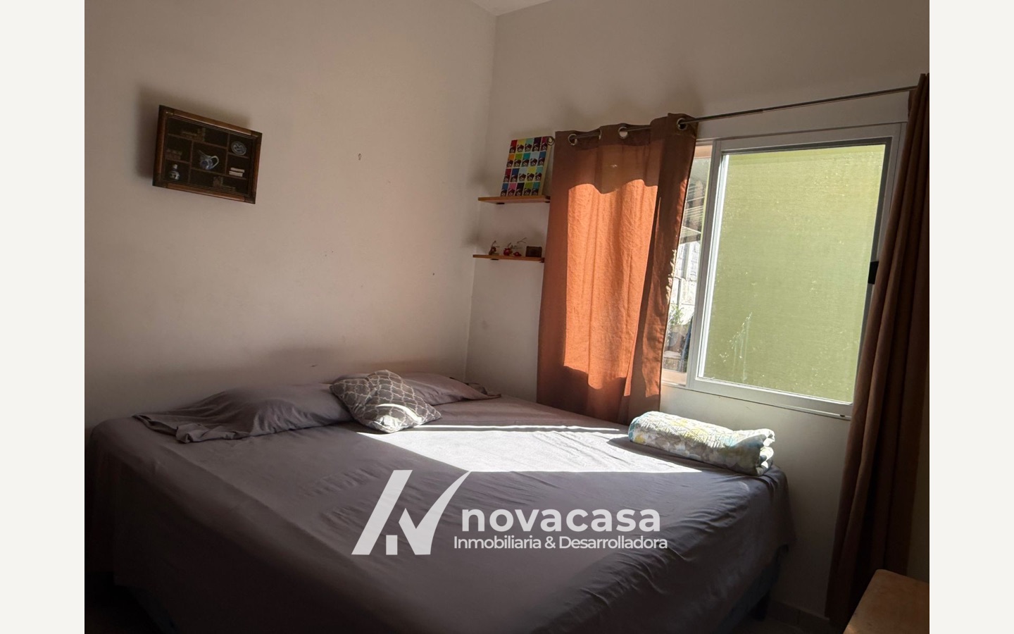 nora-07_Habitaciones_01 Casa Nora — Residencial Toledo, San Pedro Sula