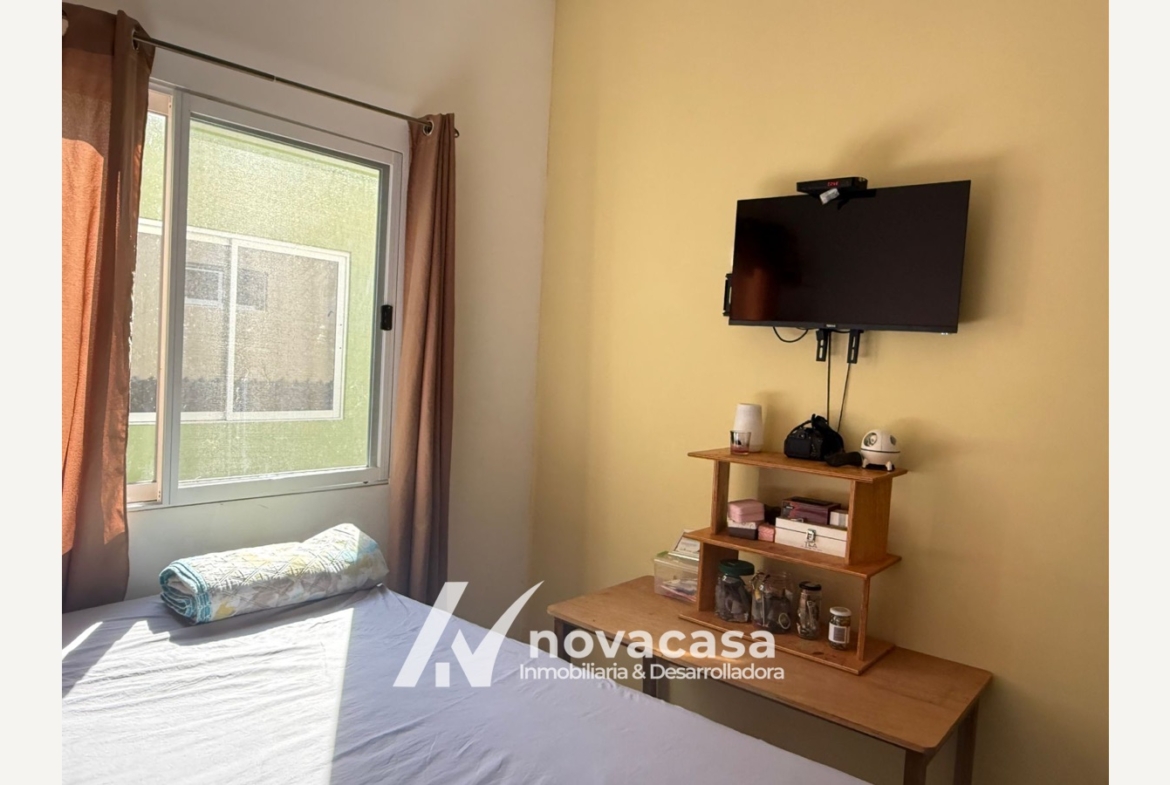 Casa Nora — Residencial Toledo, San Pedro Sula