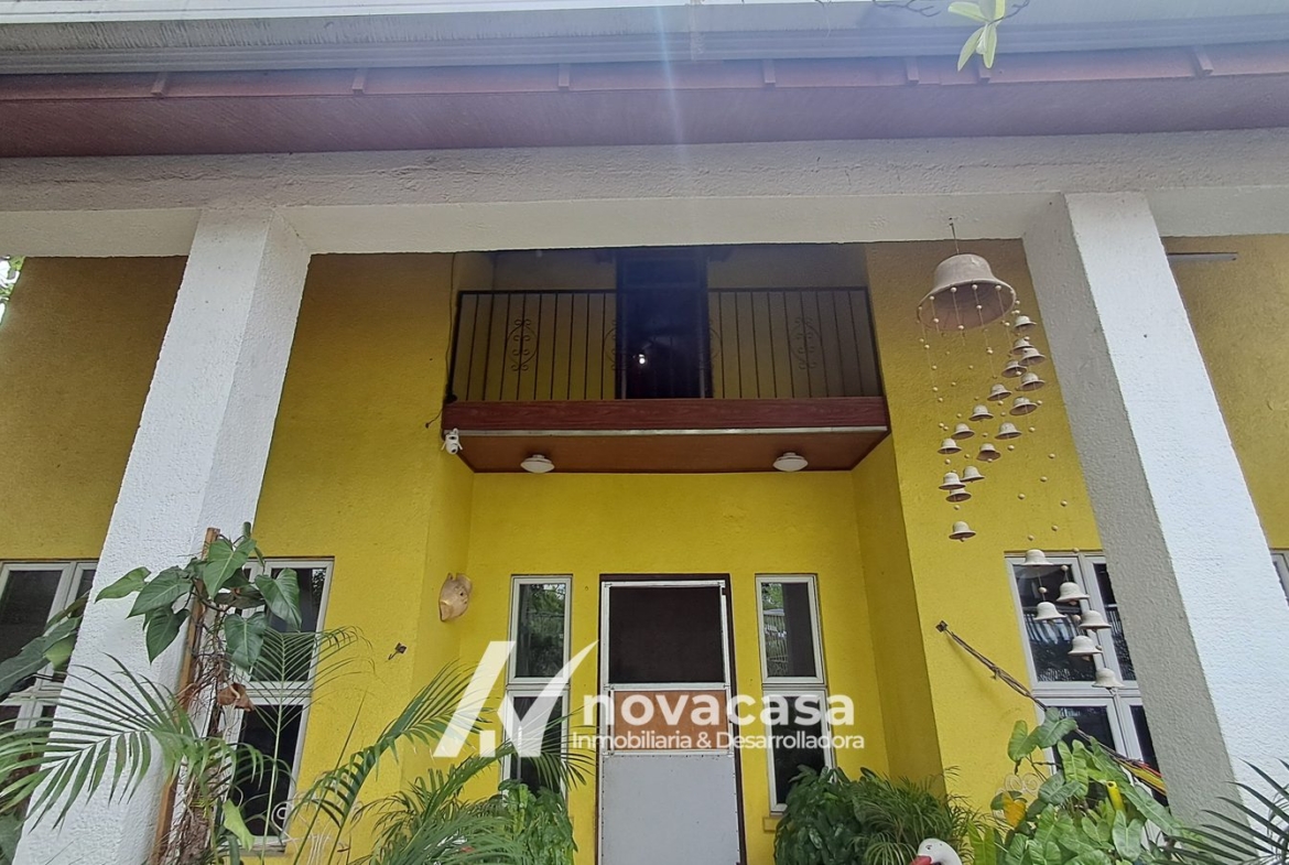 Casa en venta en Residencial Los Naranjo, San Pedro Sula