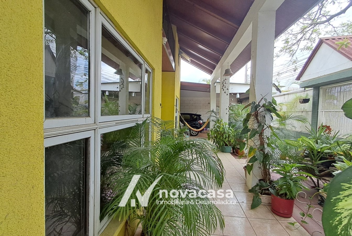 Casa en venta en Residencial Los Naranjo, San Pedro Sula