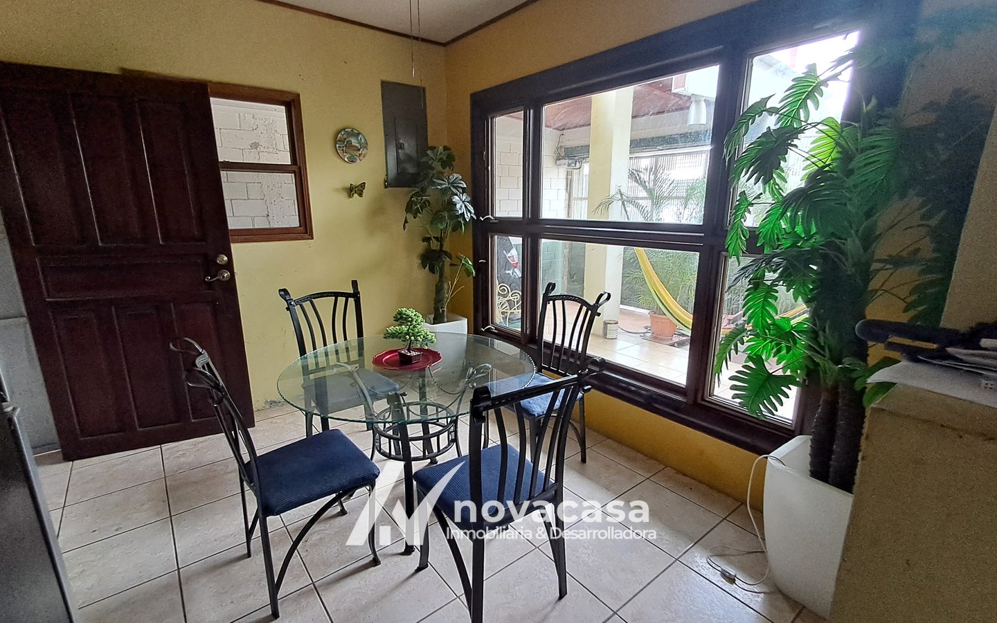 rela-los-naranjo-10-comedor-01 Casa en venta en Residencial Los Naranjo, San Pedro Sula