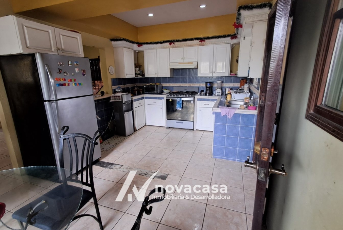Casa en venta en Residencial Los Naranjo, San Pedro Sula
