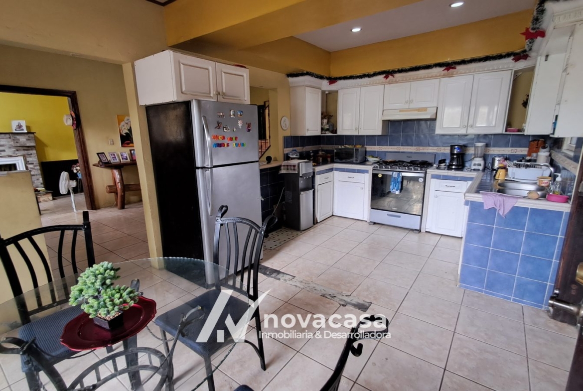 Casa en venta en Residencial Los Naranjo, San Pedro Sula