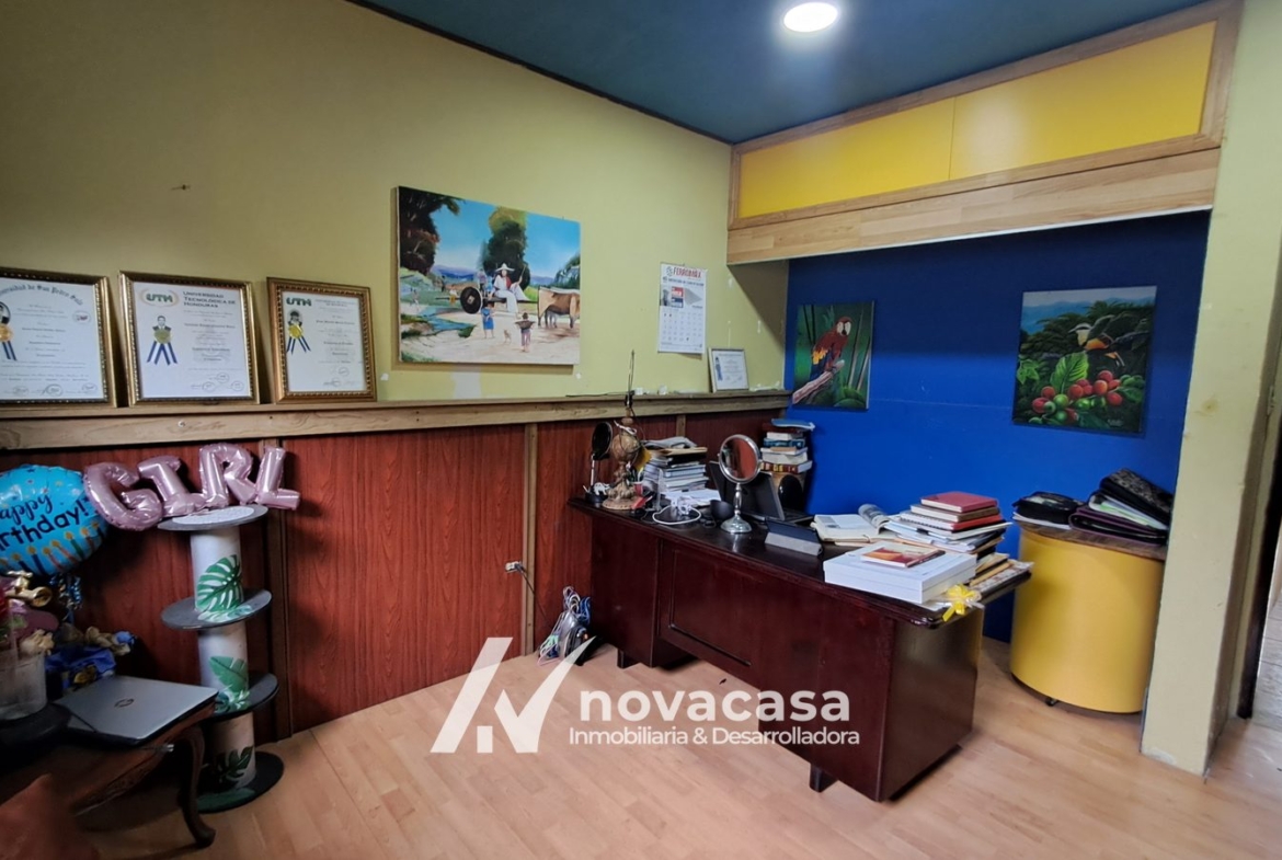 Casa en venta en Residencial Los Naranjo, San Pedro Sula