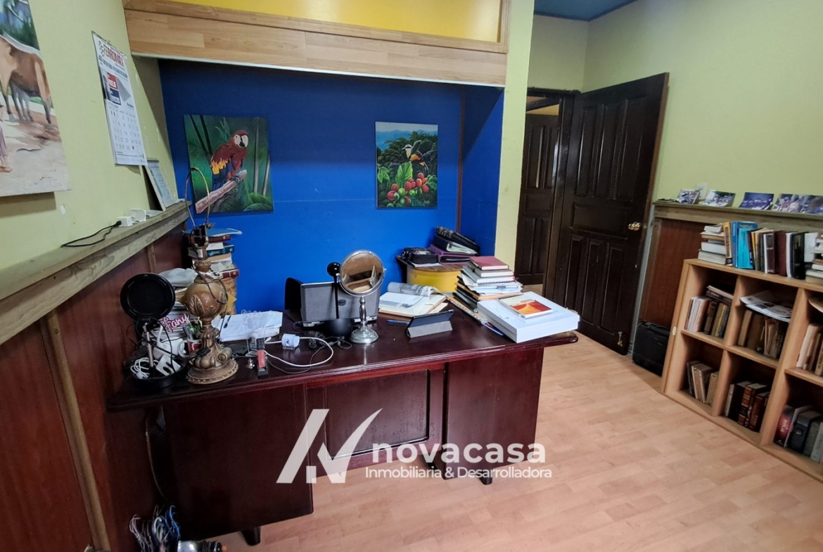 Casa en venta en Residencial Los Naranjo, San Pedro Sula