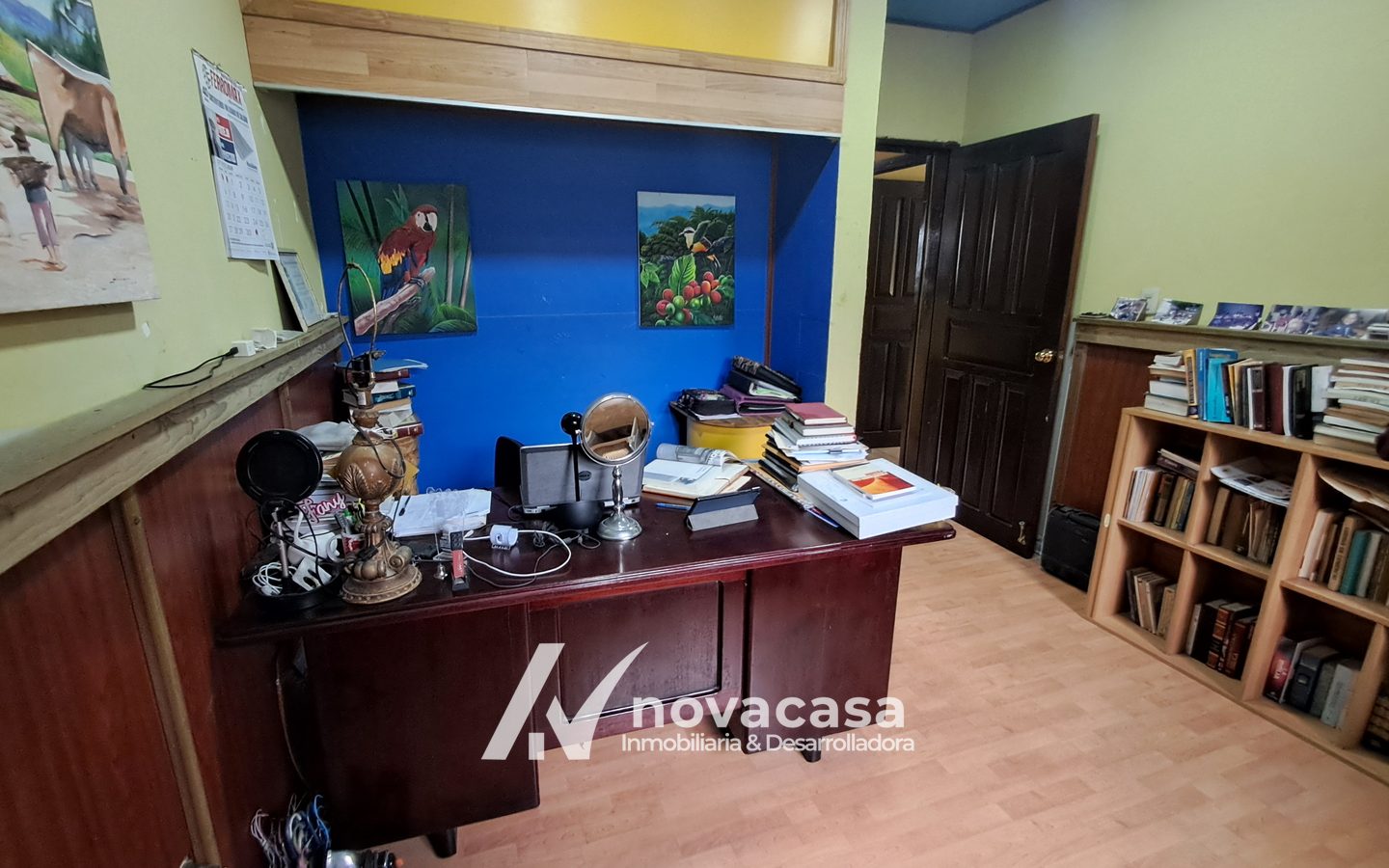 rela-los-naranjo-16-estudio-03 Casa en venta en Residencial Los Naranjo, San Pedro Sula