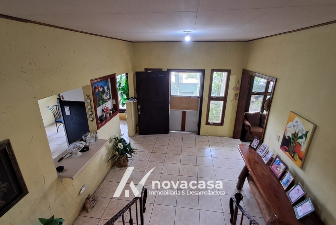 Casa en venta en Residencial Los Naranjo, San Pedro Sula
