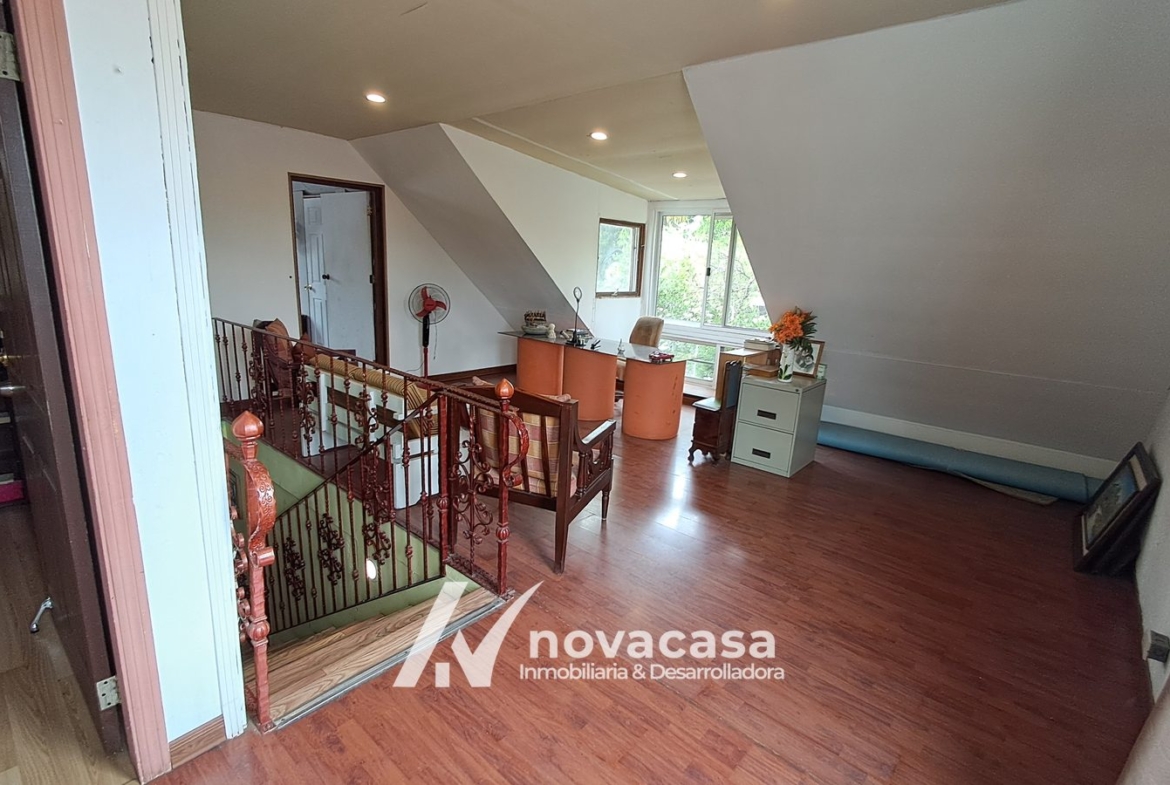 Casa en venta en Residencial Los Naranjo, San Pedro Sula