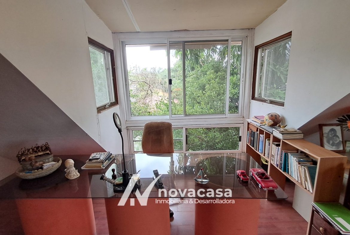 Casa en venta en Residencial Los Naranjo, San Pedro Sula
