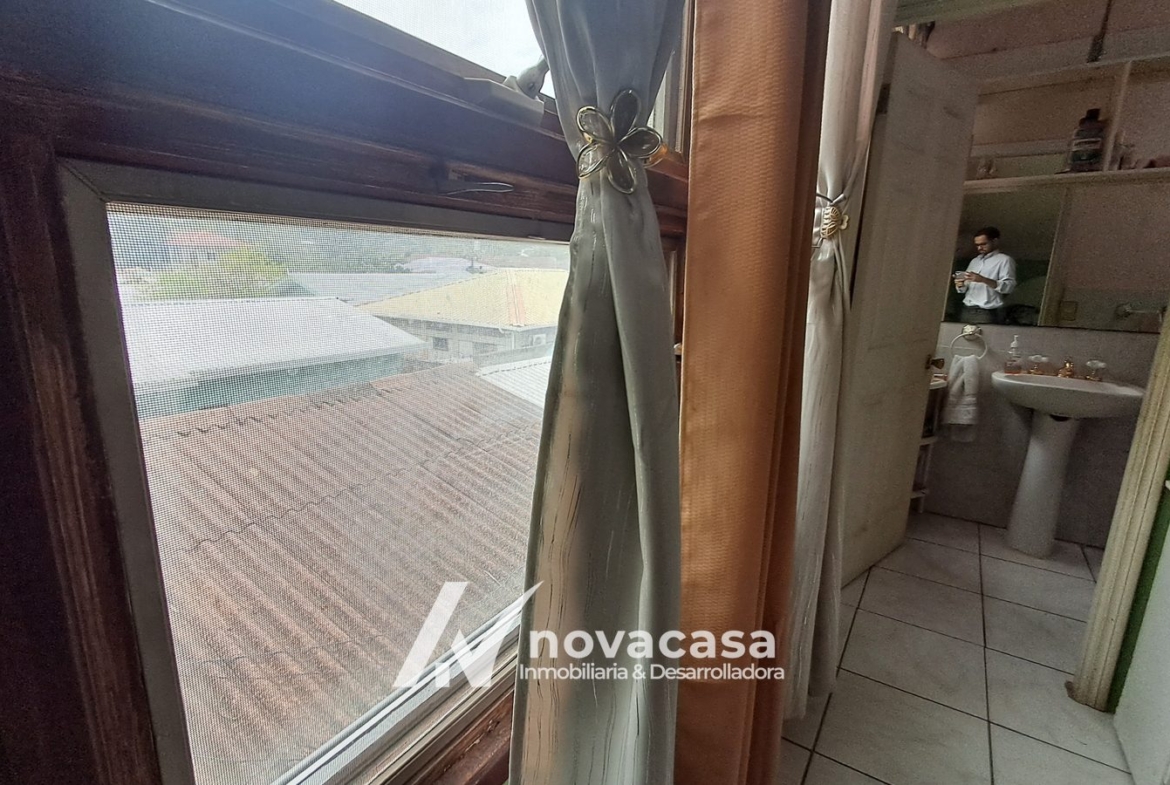 Casa en venta en Residencial Los Naranjo, San Pedro Sula