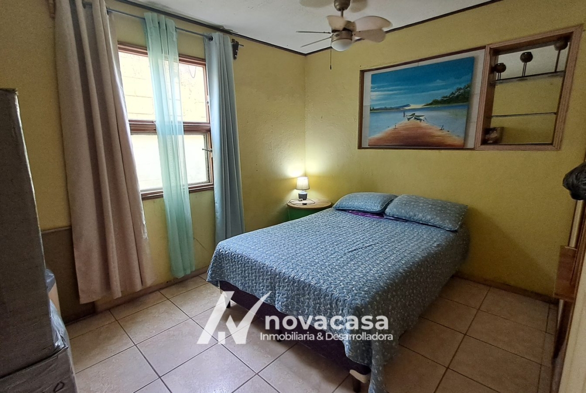 Casa en venta en Residencial Los Naranjo, San Pedro Sula