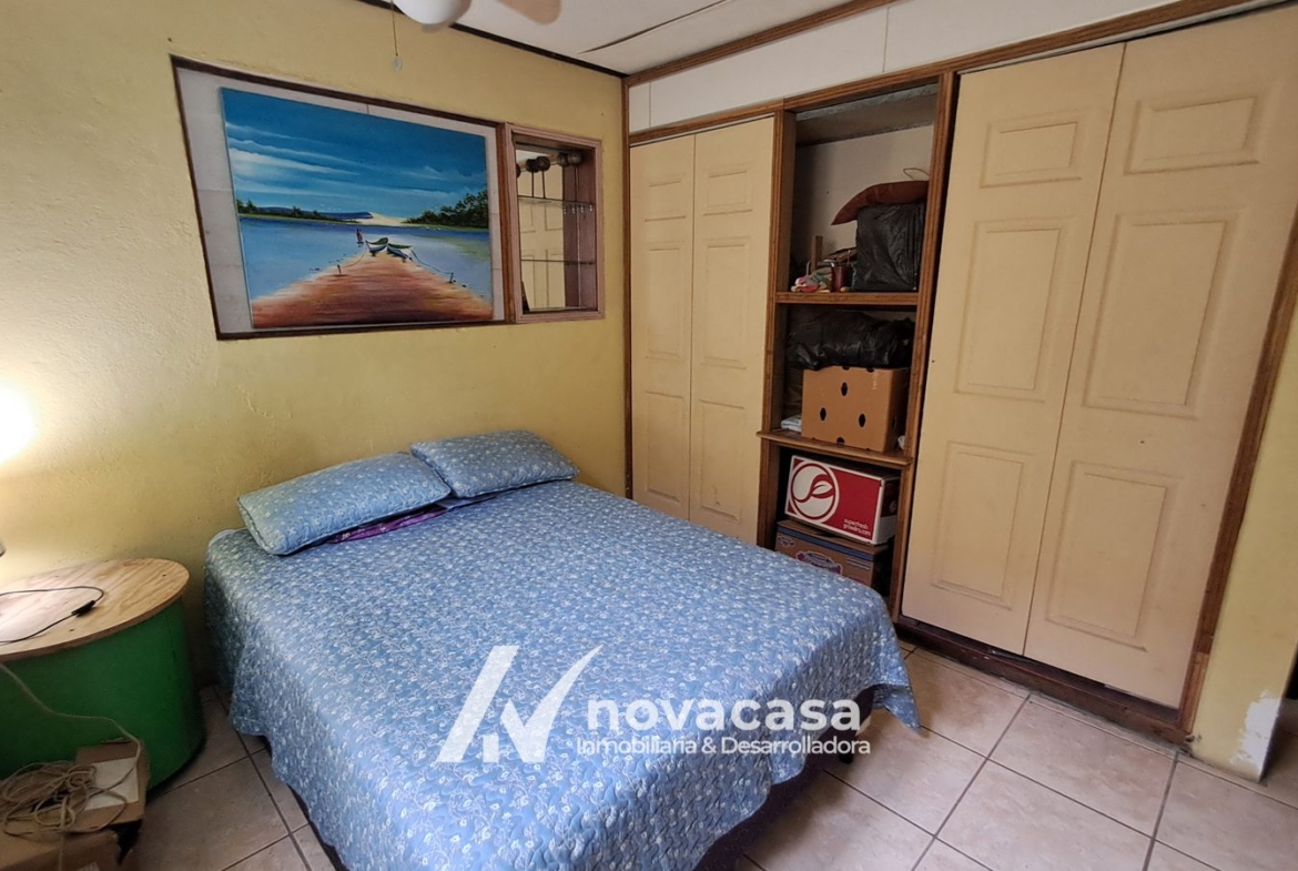 Casa en venta en Residencial Los Naranjo, San Pedro Sula
