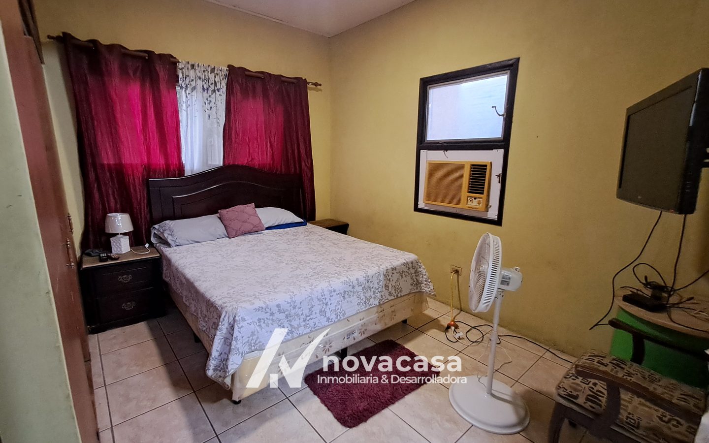 rela-los-naranjo-32-habitaciones-03 Casa en venta en Residencial Los Naranjo, San Pedro Sula