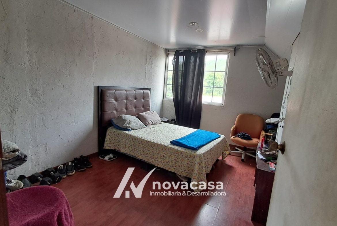 Casa en venta en Residencial Los Naranjo, San Pedro Sula