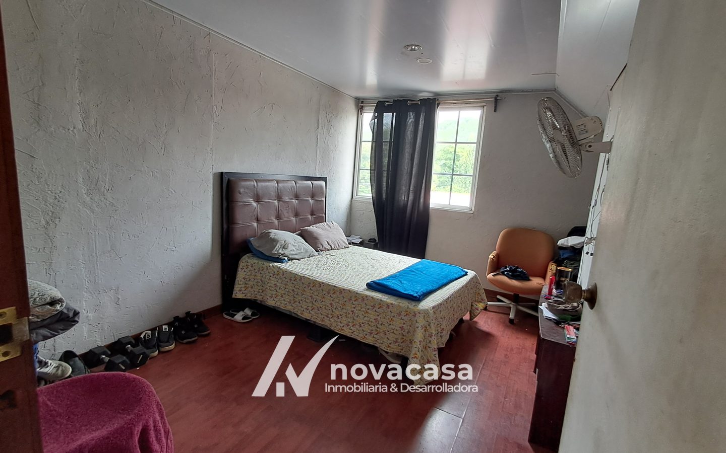 rela-los-naranjo-35-habitaciones-06 Casa en venta en Residencial Los Naranjo, San Pedro Sula