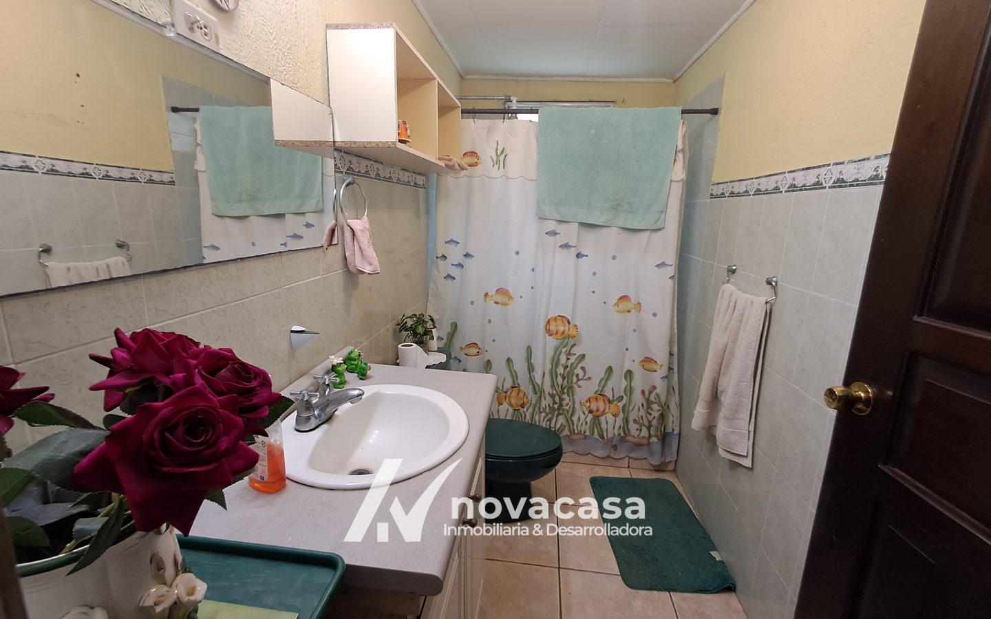 rela-los-naranjo-36-banos-01 Casa en venta en Residencial Los Naranjo, San Pedro Sula