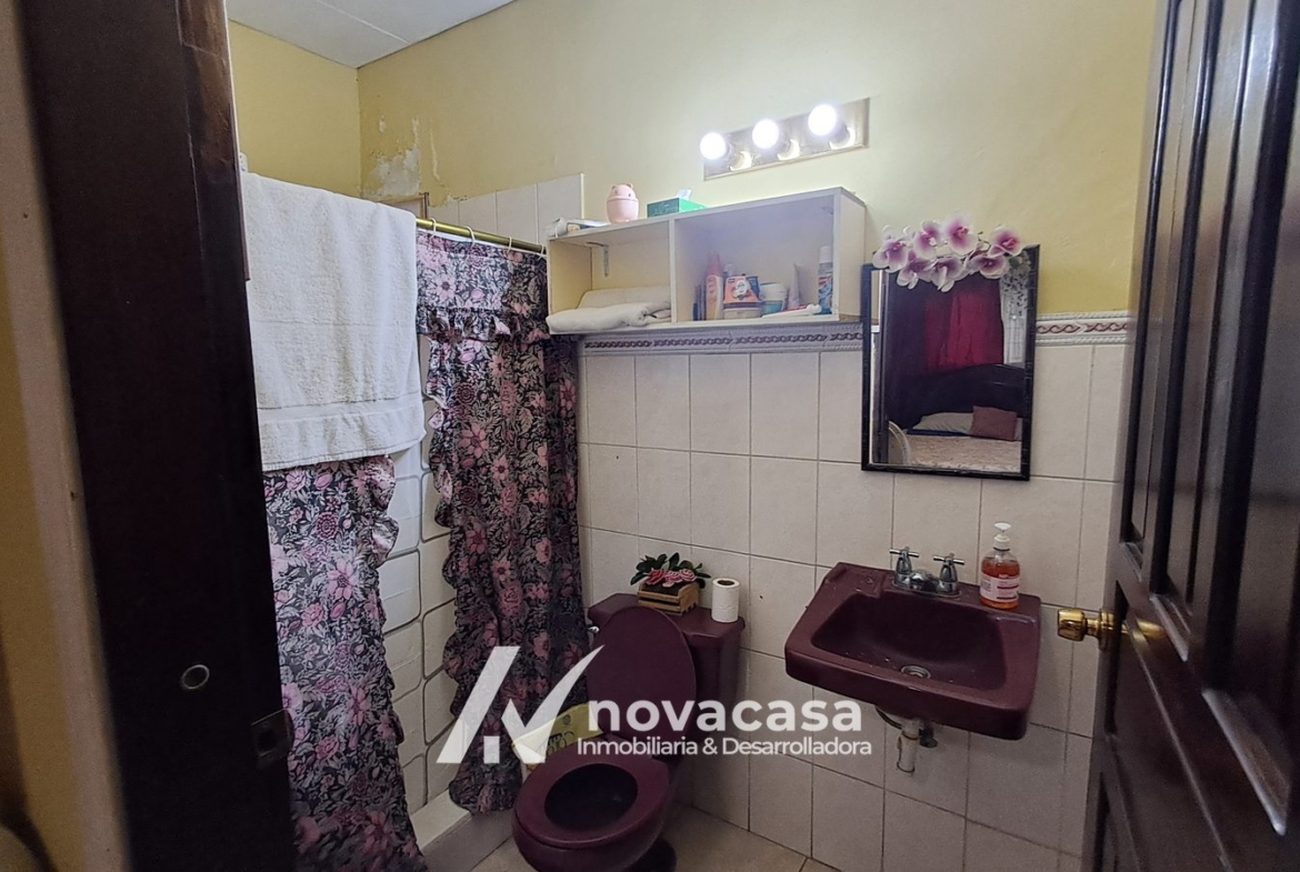 Casa en venta en Residencial Los Naranjo, San Pedro Sula
