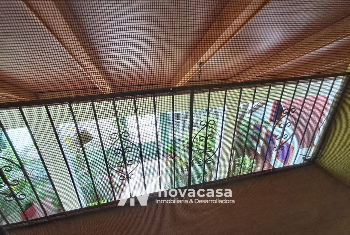 Casa en venta en Residencial Los Naranjo, San Pedro Sula